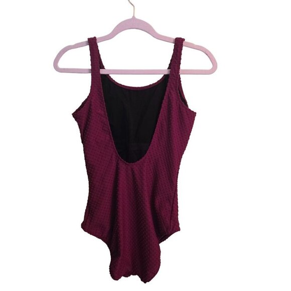 Gottex NWT Daydream Mastectomy Scoop Neck One Piece Bathing Suit Size 10 - Picture 3 of 11